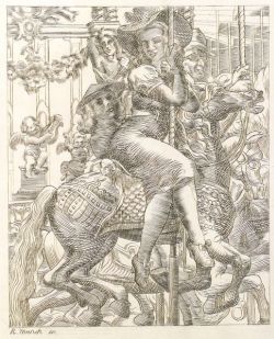 Merry-Go-Round