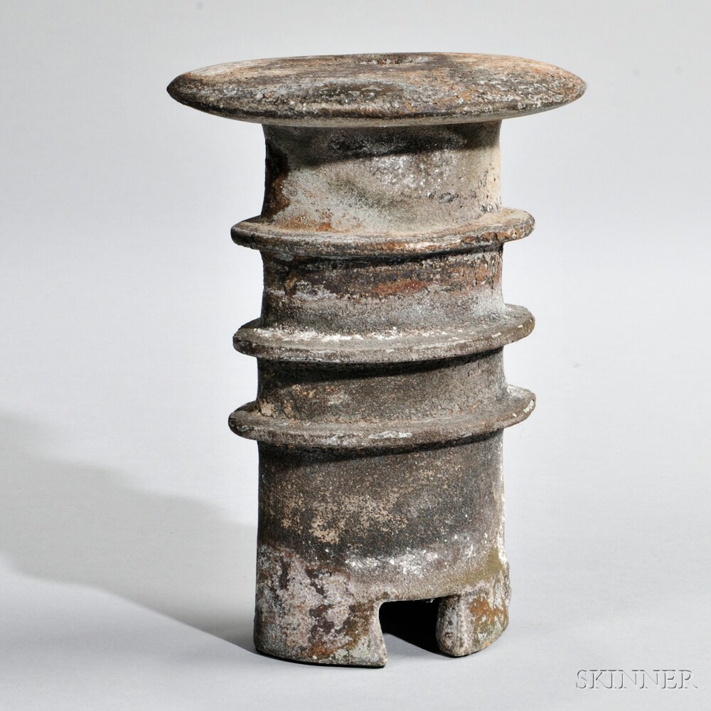 Stoneware Ceramics