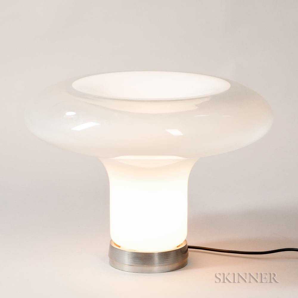 Artemide Lesbo Table Lamp