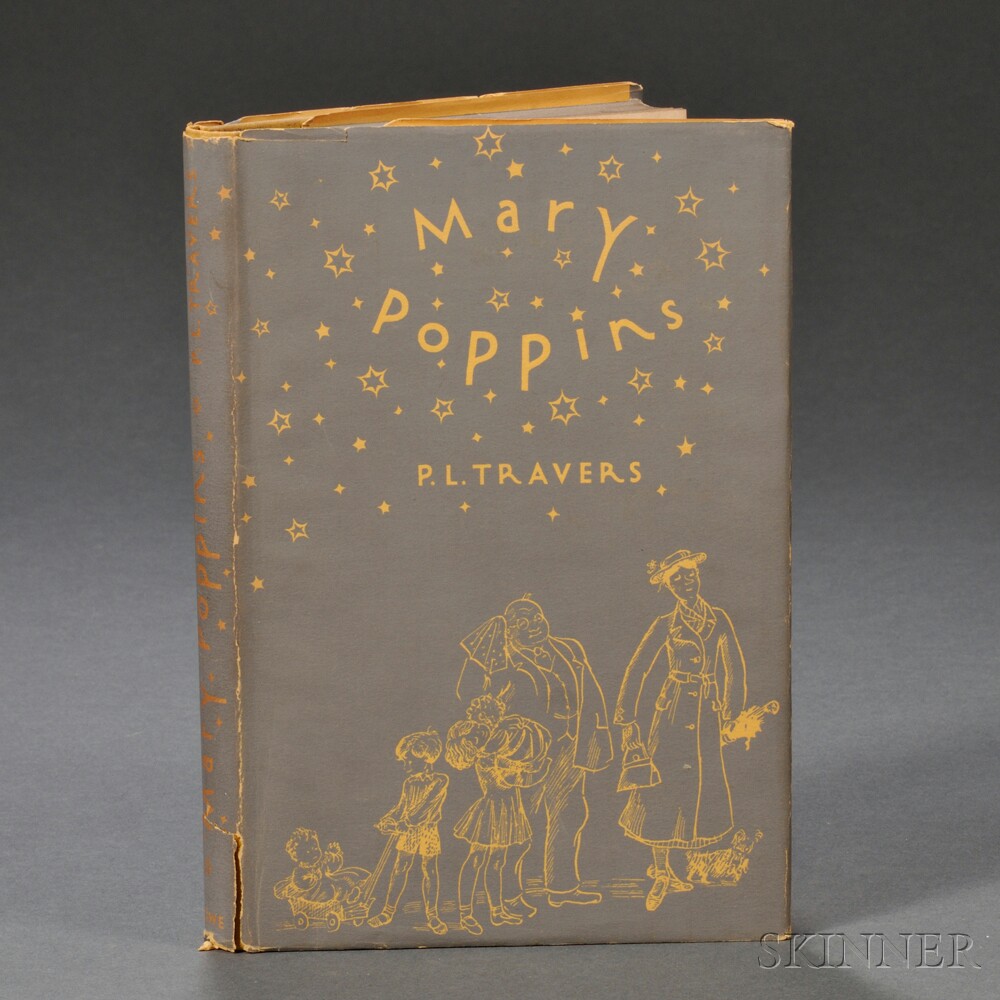 Mary Poppins
