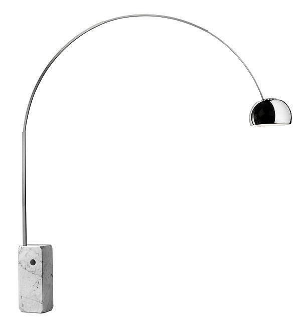 LAMPE ARCO