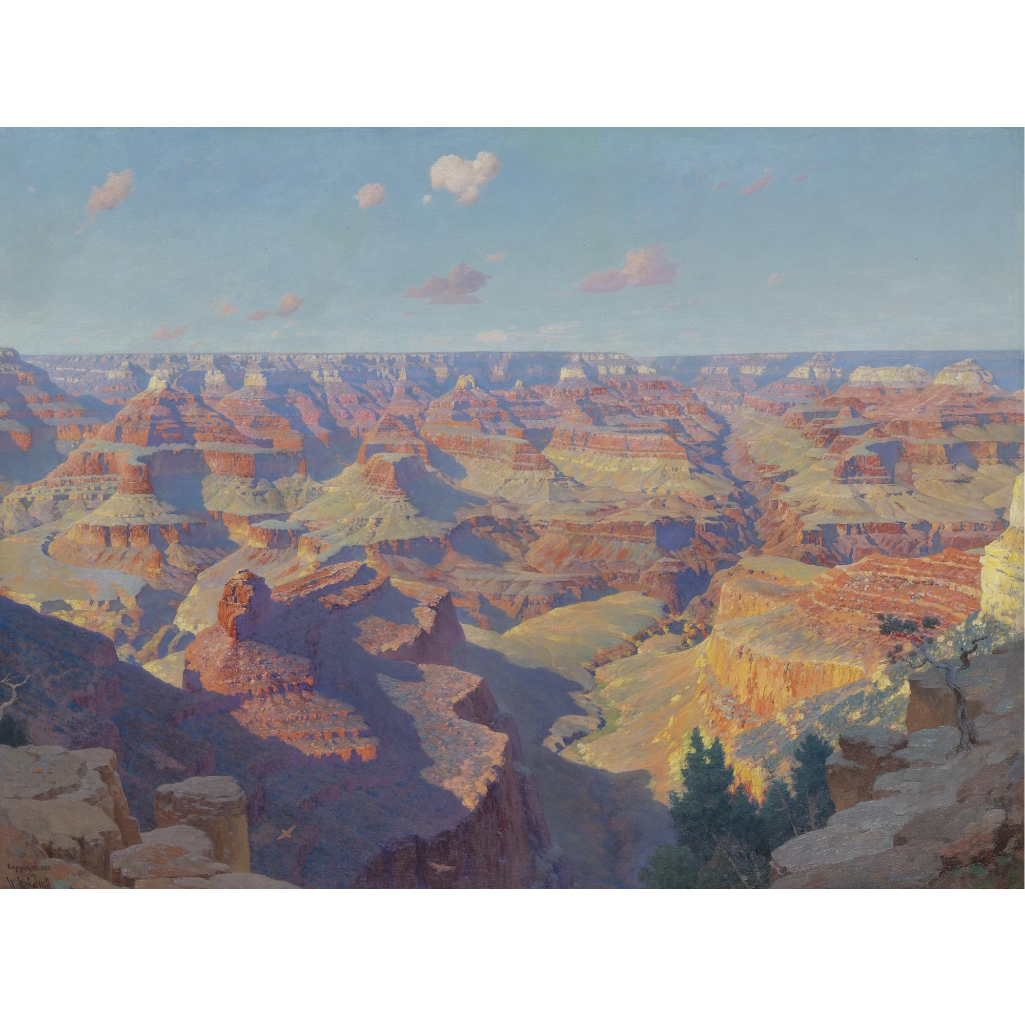 Grand Canyon