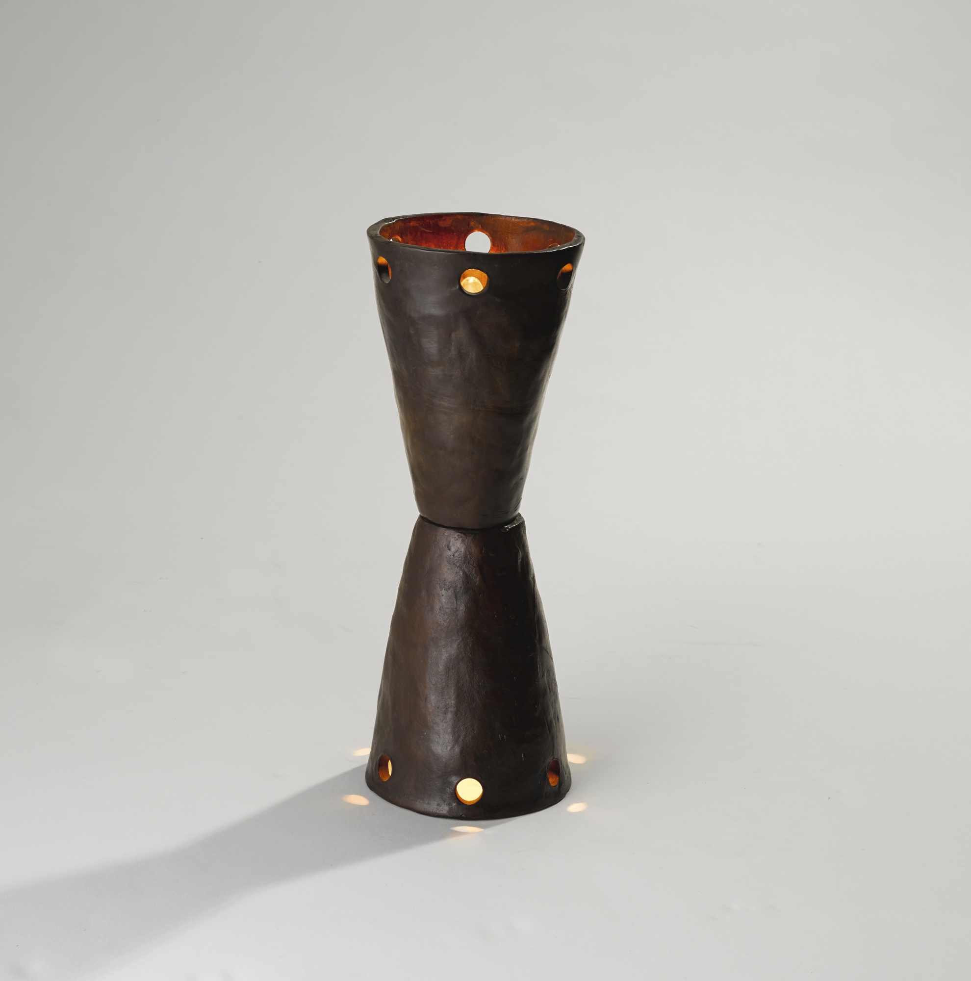 Lampe Napoli (Napoli Lamp)
