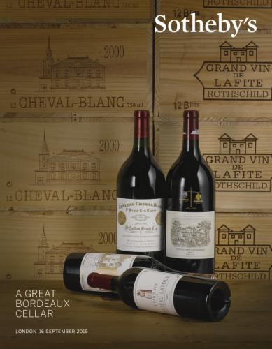 Chateau latour 2000