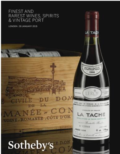 Chateau latour 2000