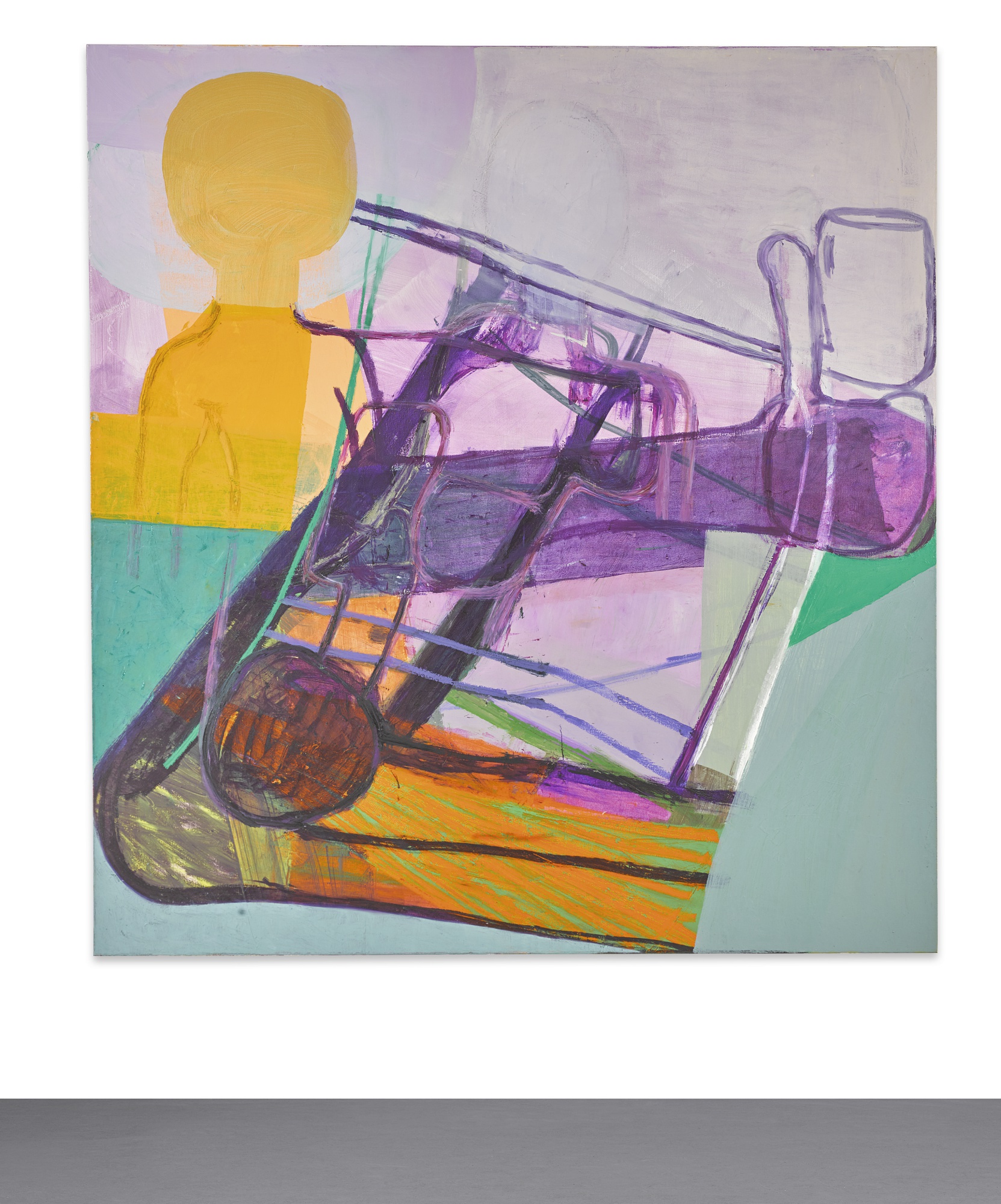 Sillman, Amy