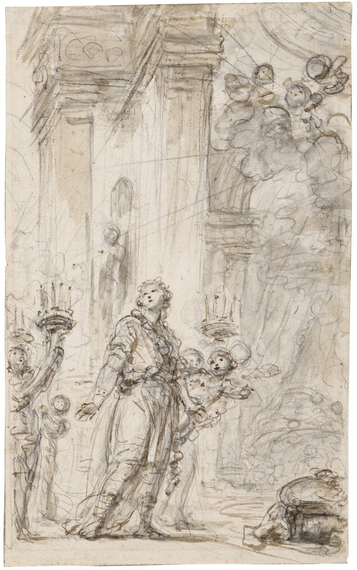 Fragonard, Jean-Honoré