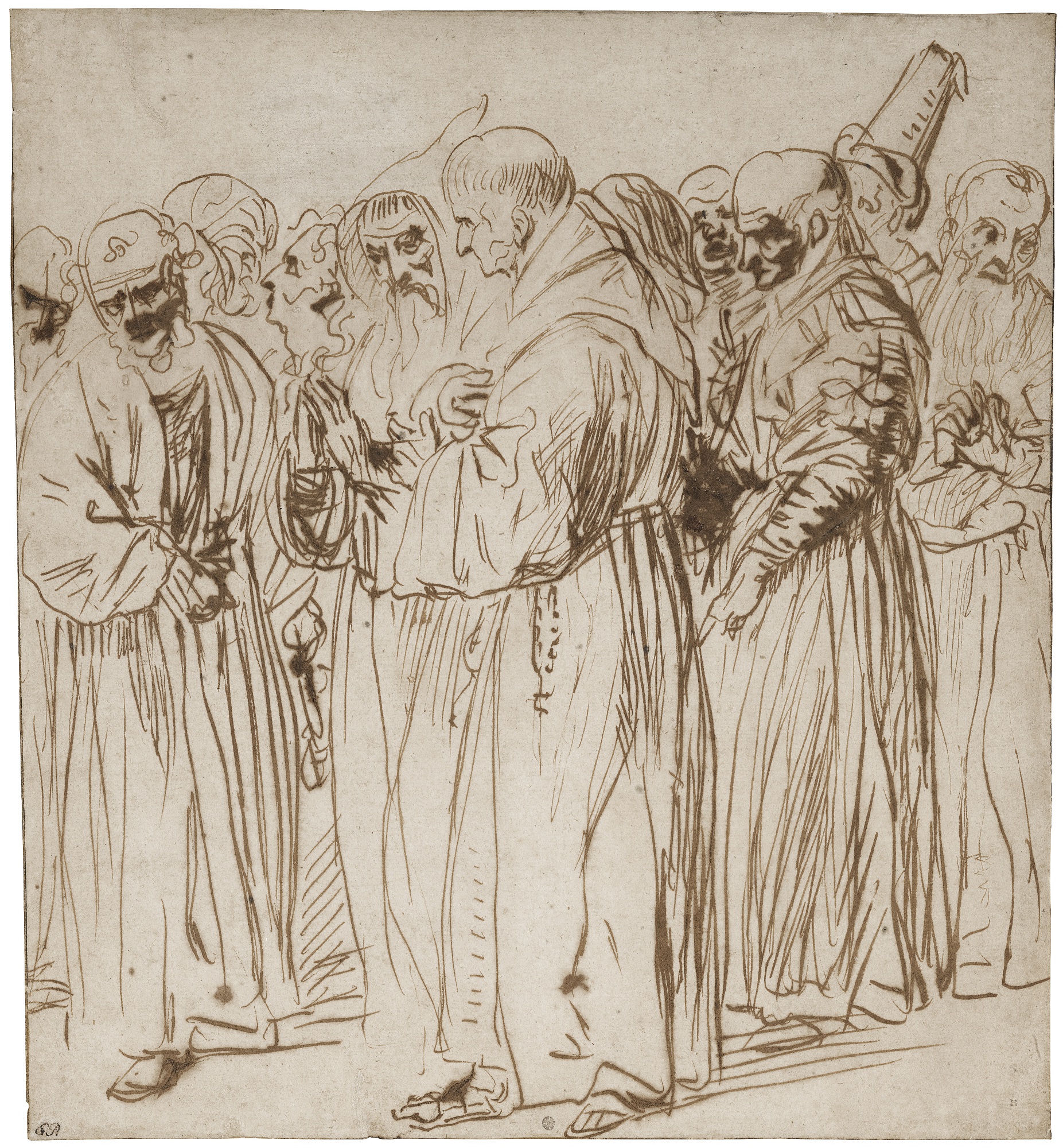 Lievens Lievensz., Jan
