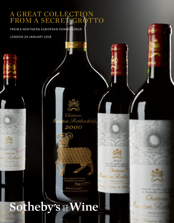 Chateau latour 2000