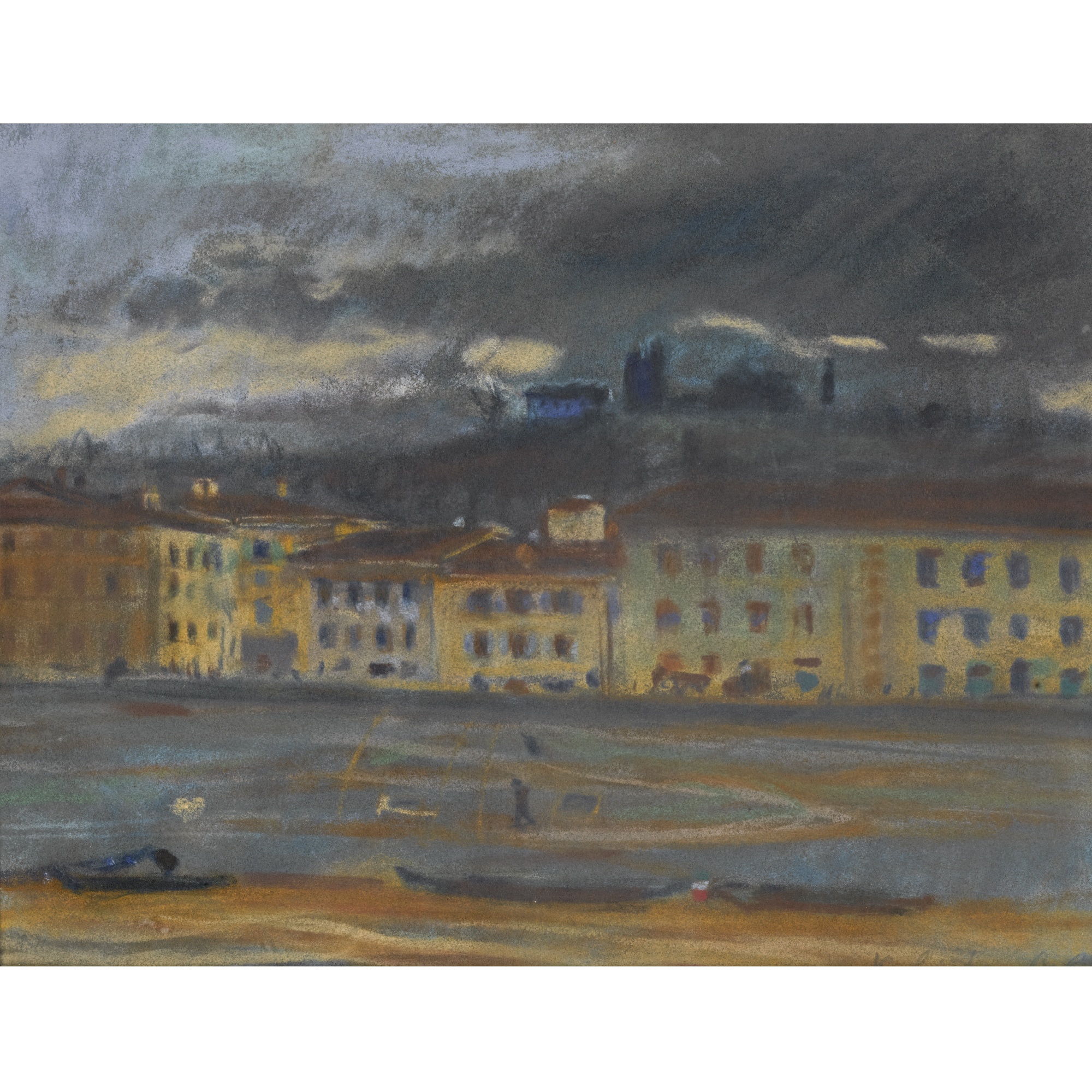 Florence (FLORENCIE)