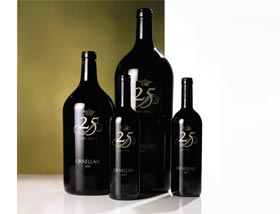 Alzero, cabernet franc 1995 giuseppe quintarelli