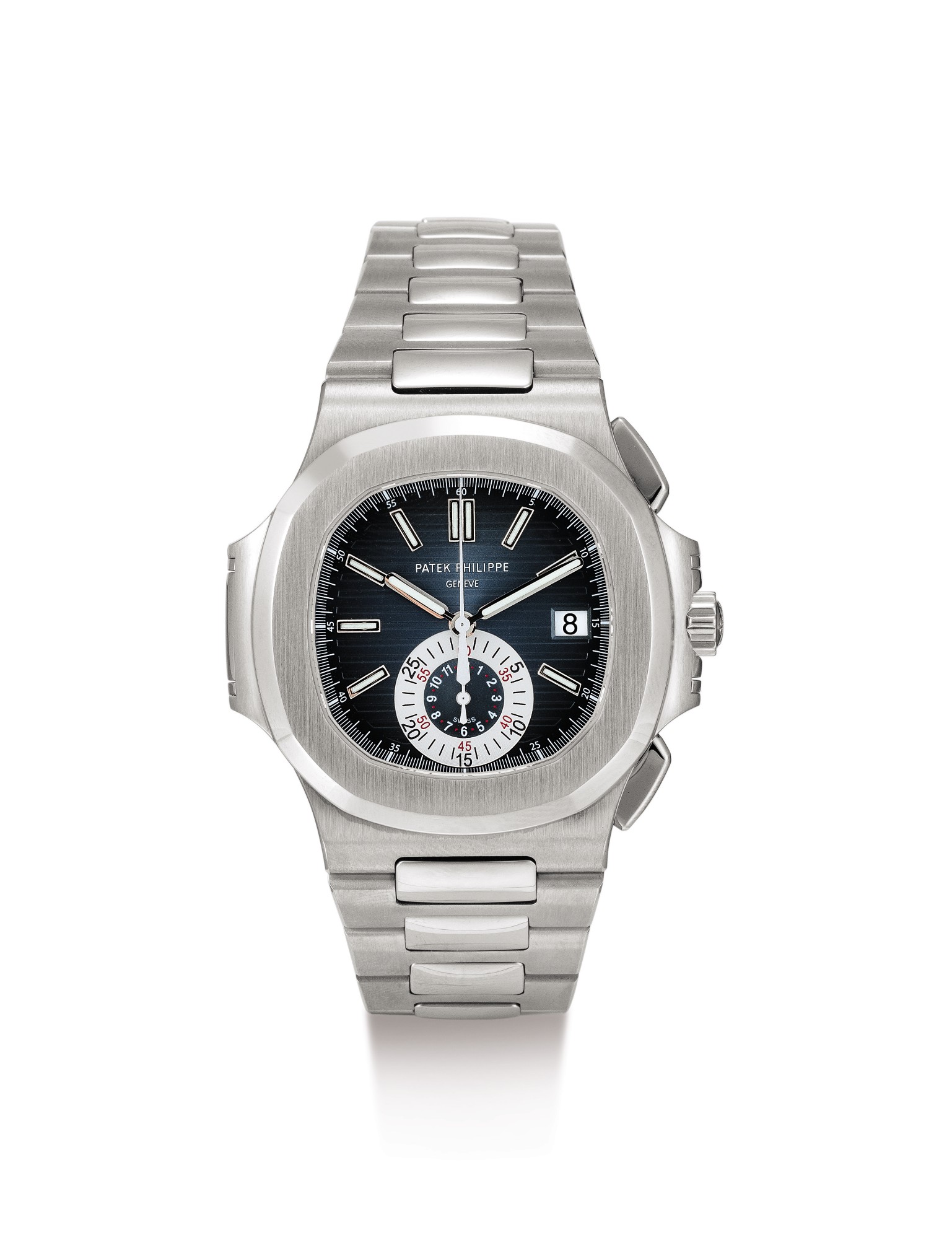 Patek philippe | nautilus