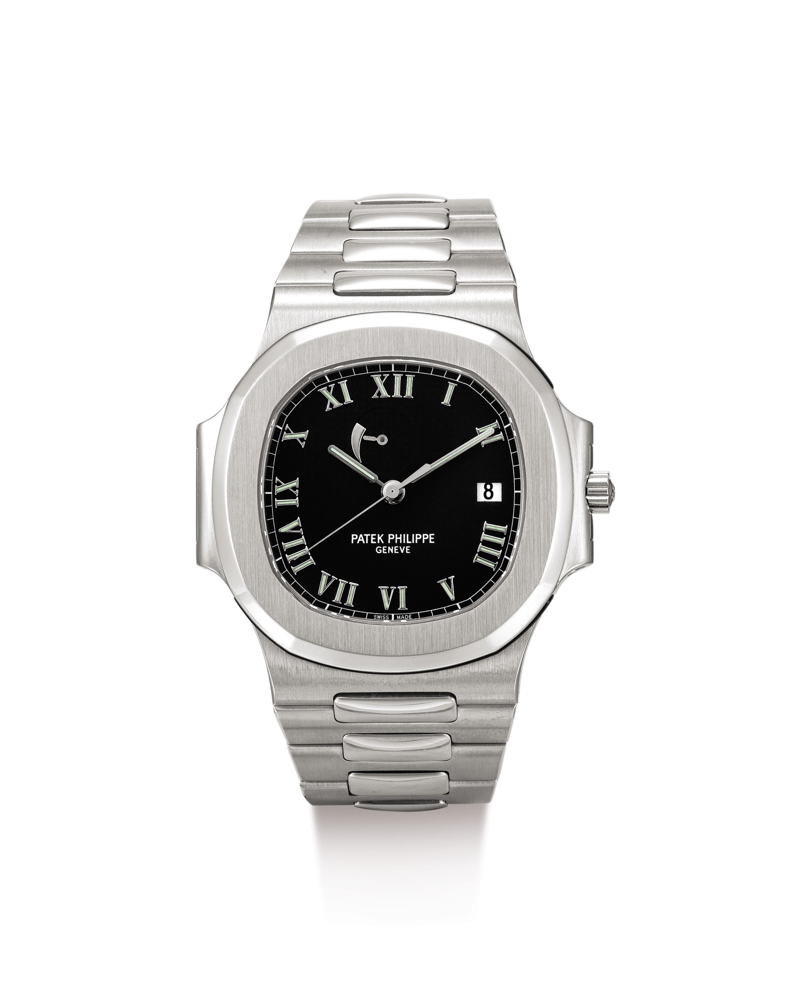 Patek philippe | nautilus