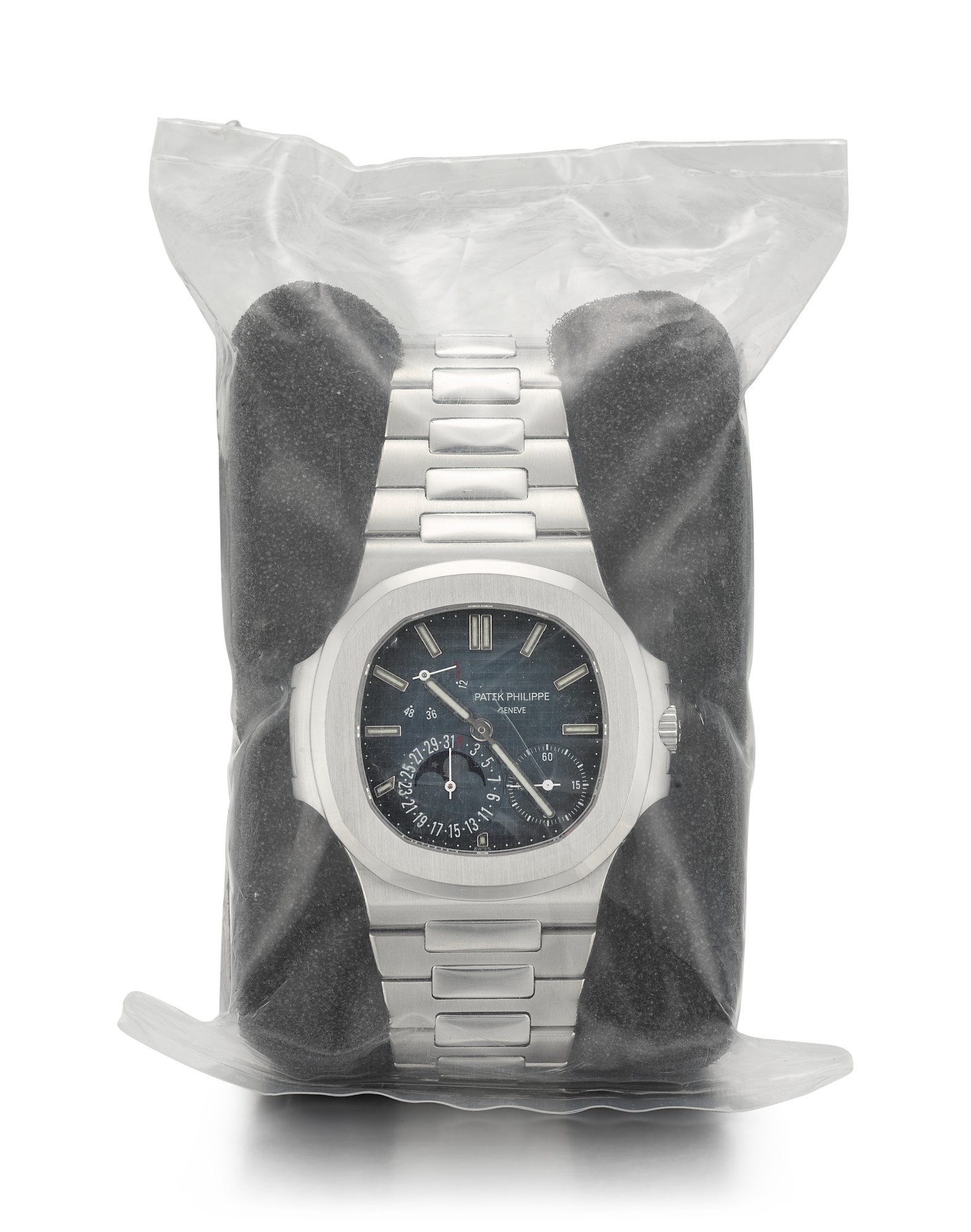 Patek philippe | nautilus