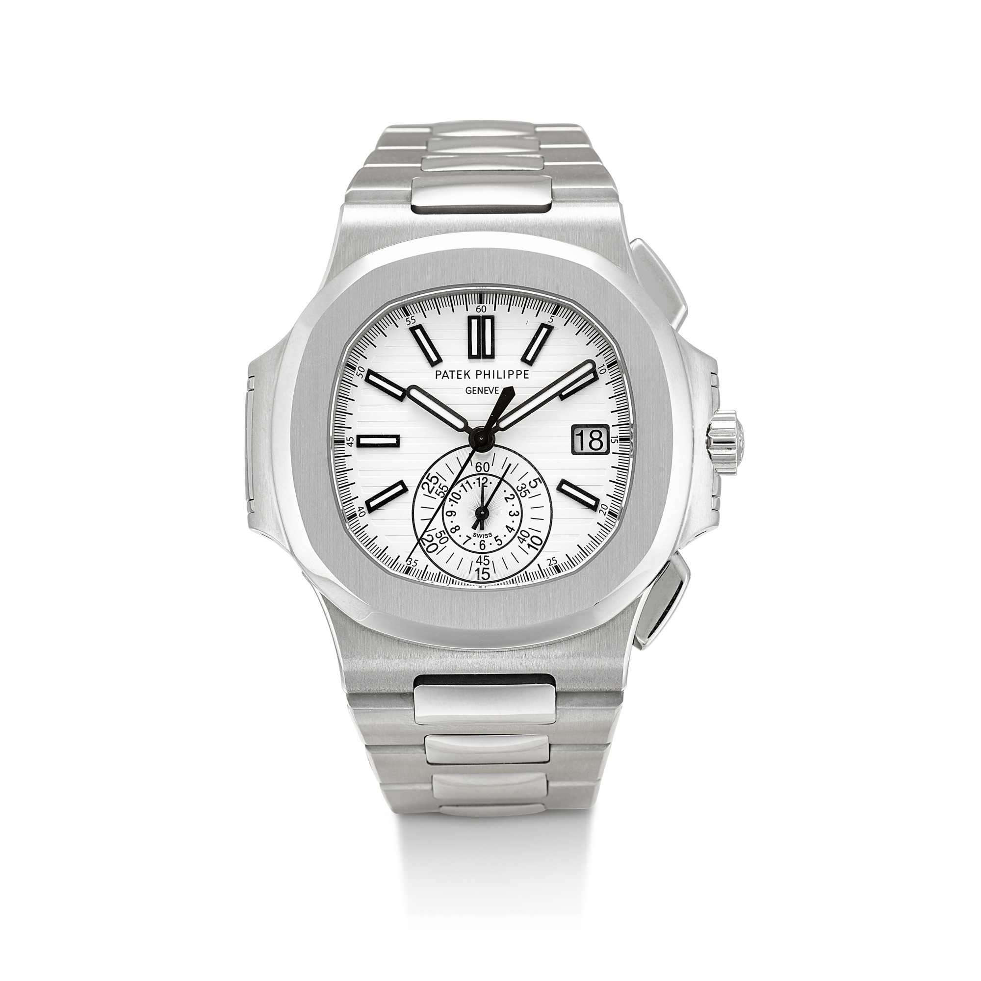 Patek philippe | nautilus