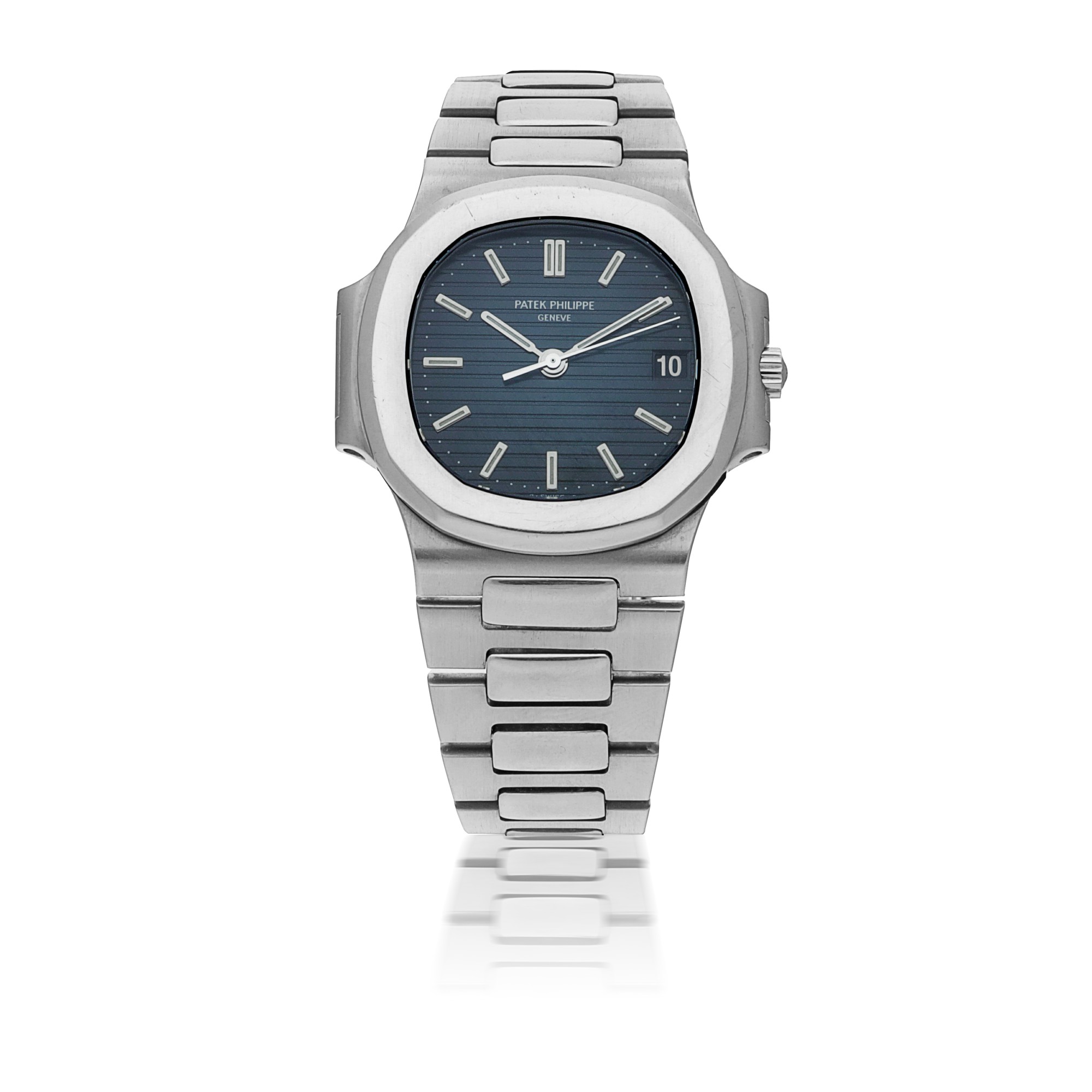 Patek philippe | nautilus