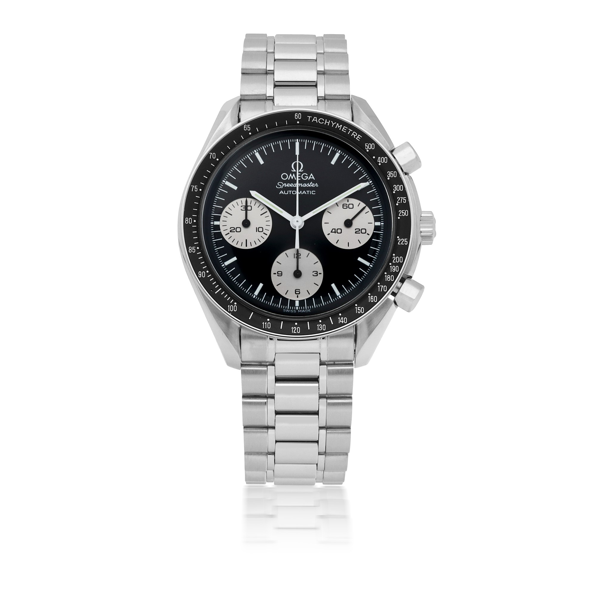 Omega | speedmaster reduced automatic