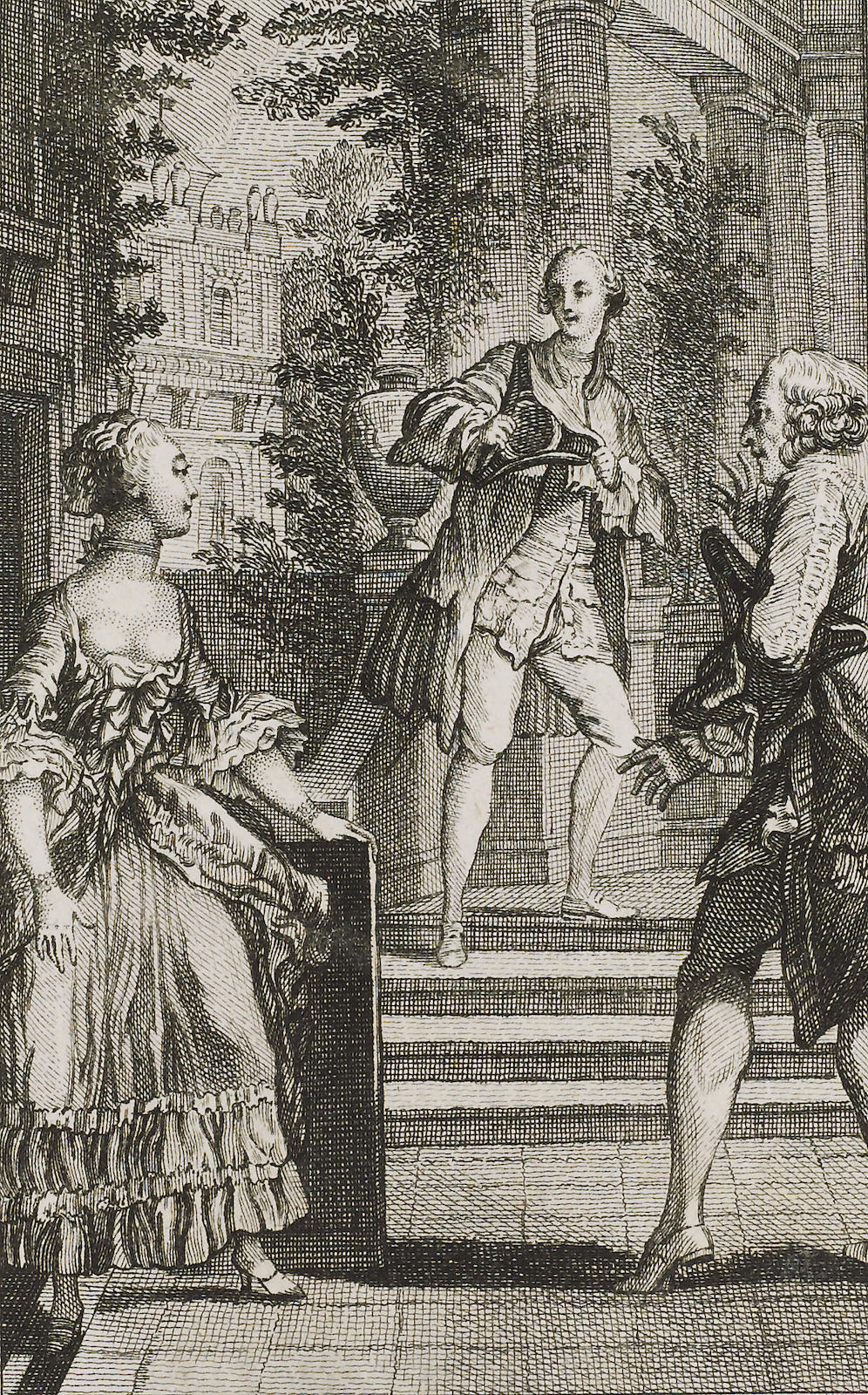 A Collection of Old Master Prints
