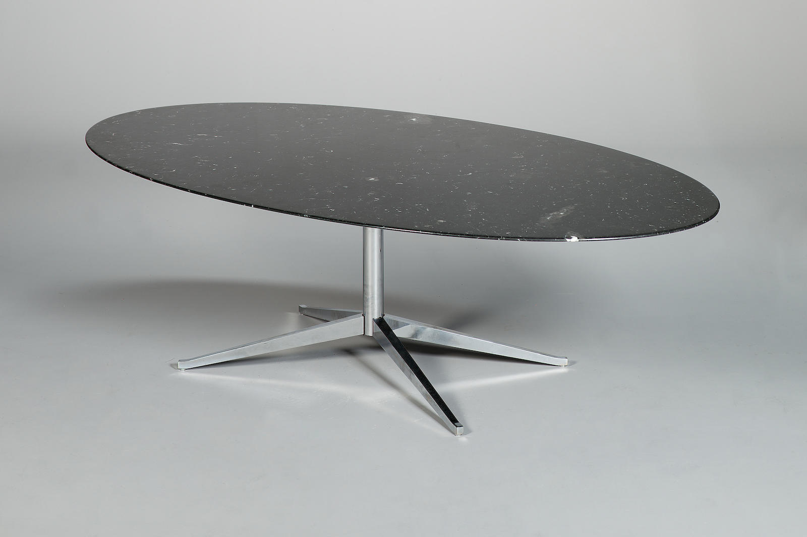 Florence Knoll A dining/ conference Table,