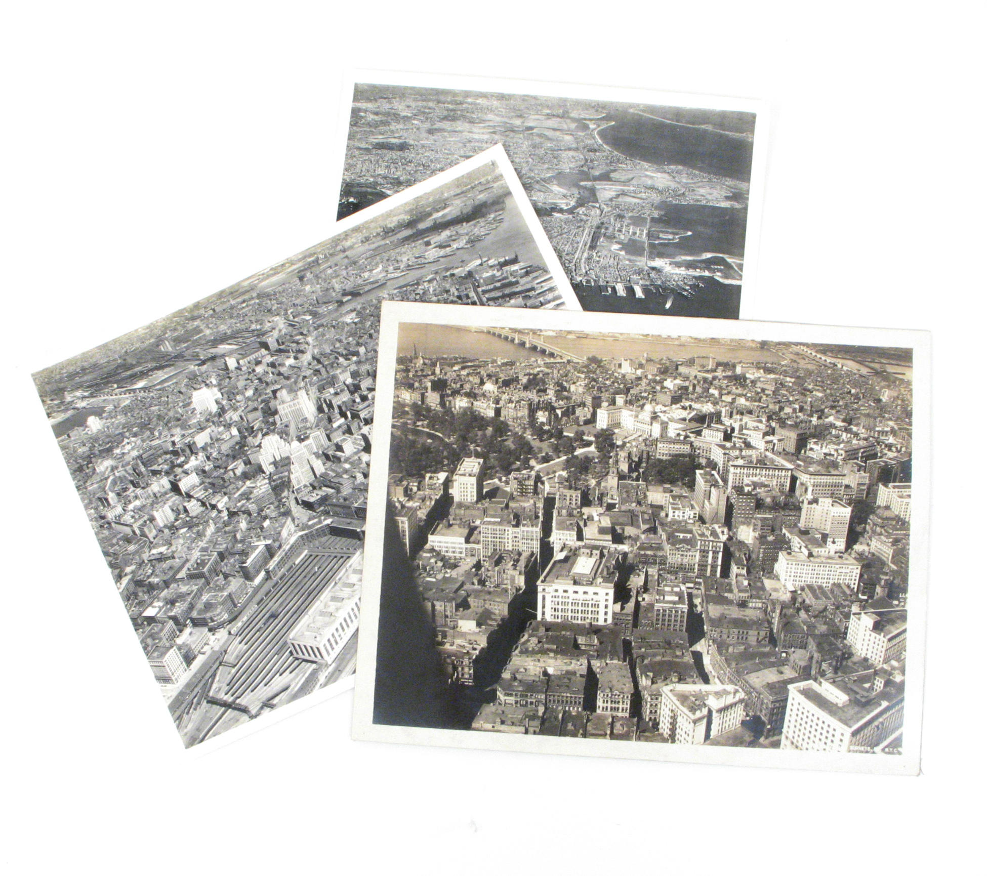 [PHOTOGRAPHYFAIRCHILD AERIAL SURVEYS.]