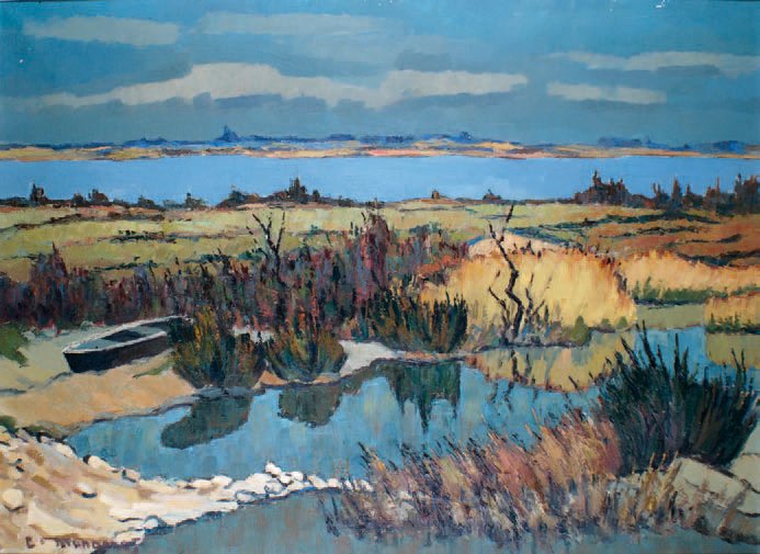 Émile MANGENOT - 1910-1991