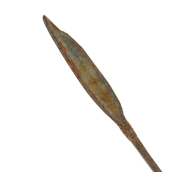 Ancient Roman Bronze Medical Instrument 300AD