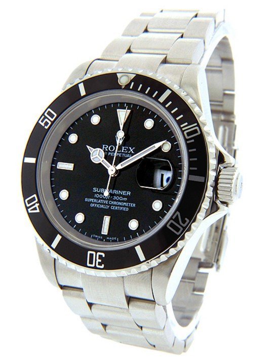 Rolex Submariner Watch - 109326