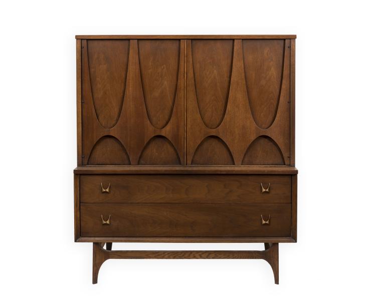 Broyhill Brasilia Chifferobe