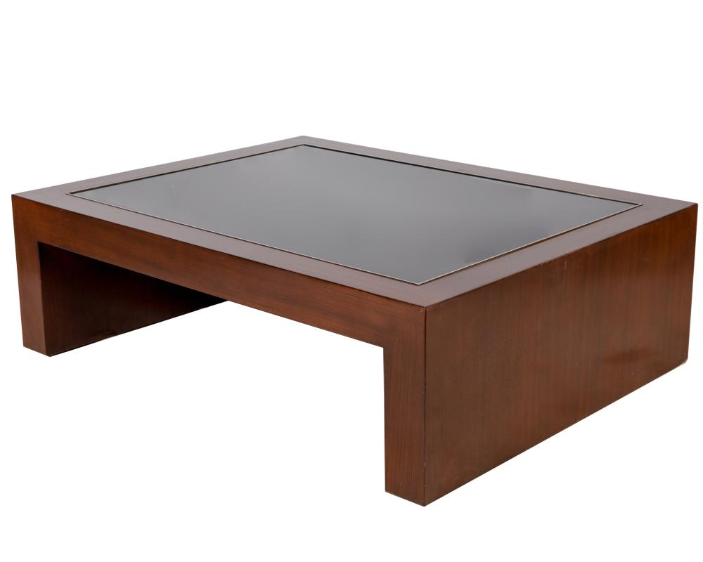 Ralph Lauren Coffee Table