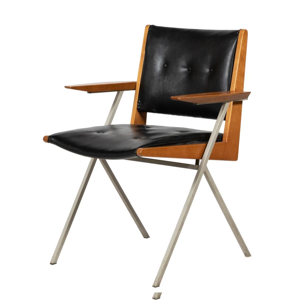 Ladislav Rado - Knoll & Drake - Armchair