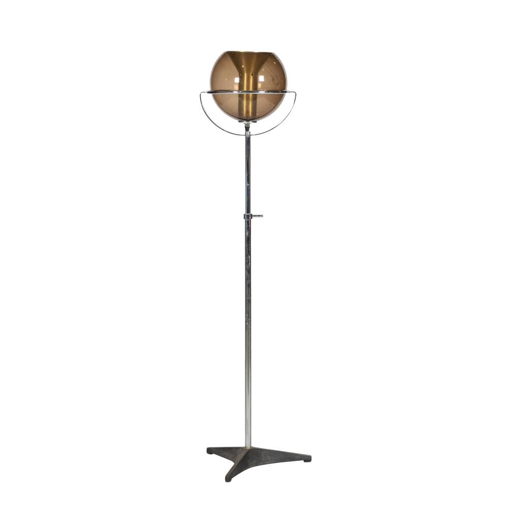 Frank Ligtelijn - Raak-Holland - Globe Floor Lamp