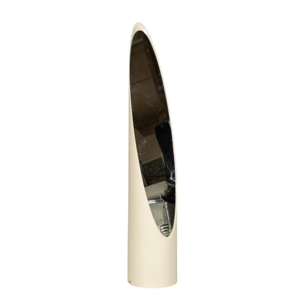 Roger Lecal Lipstick Mirror
