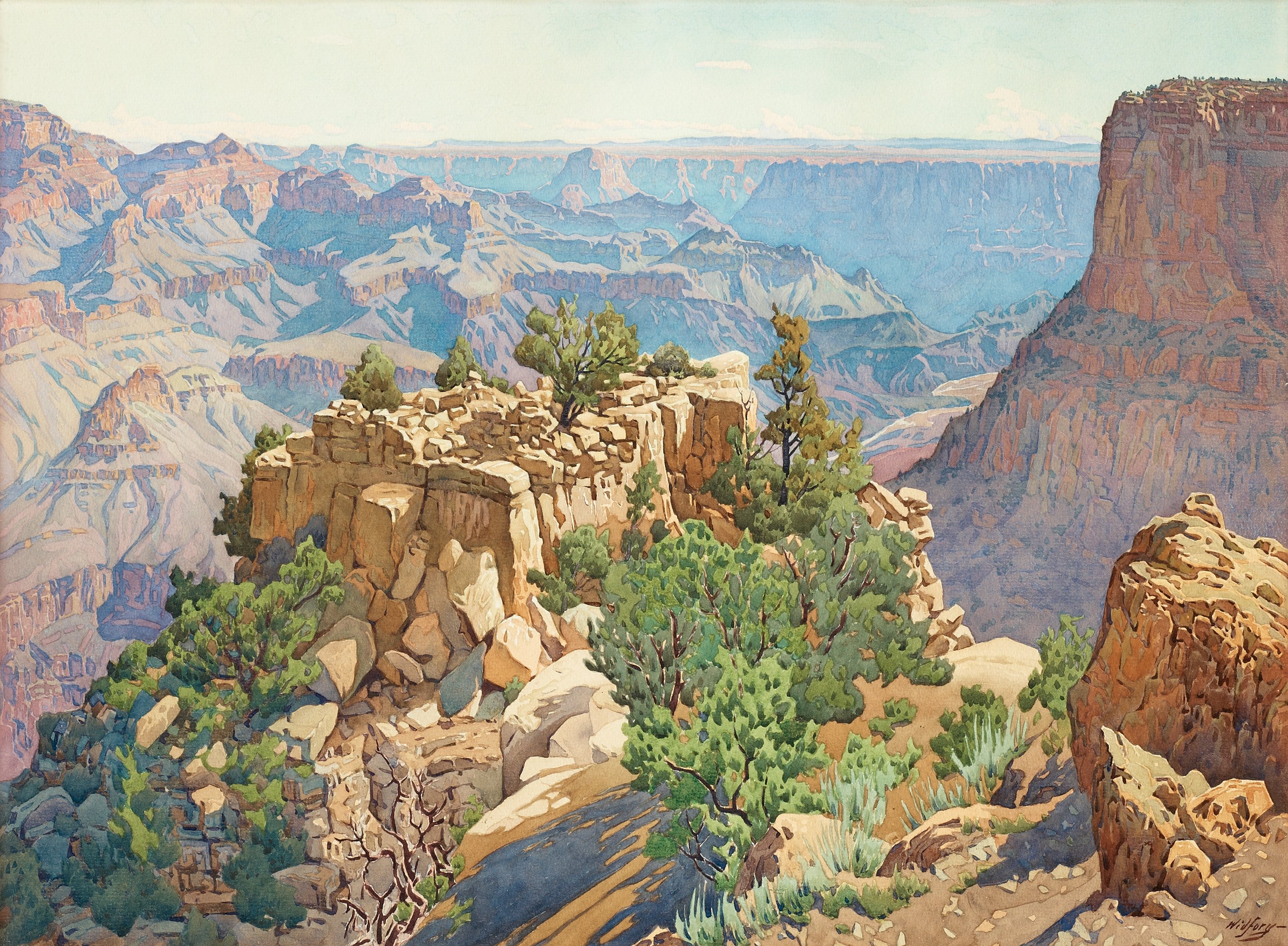"Grand Canyon"
