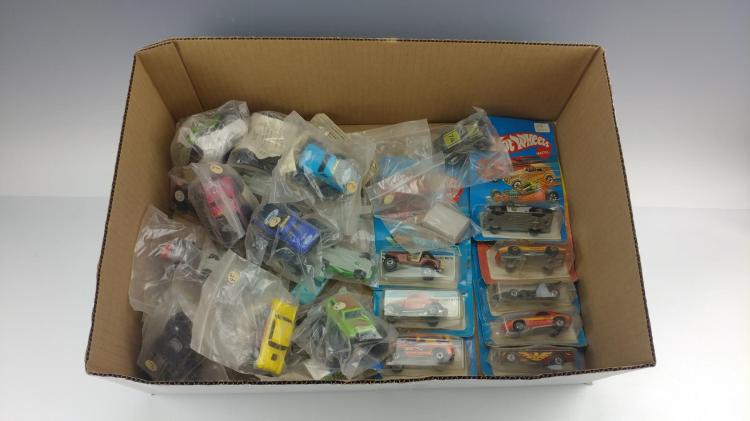 15+ Hot Wheels Cars Lot