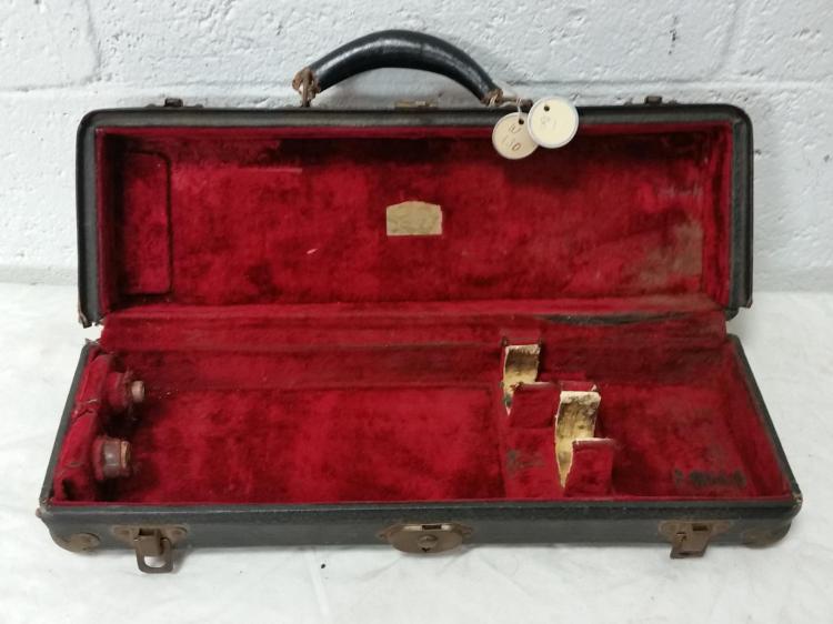 Antique Instrument Case