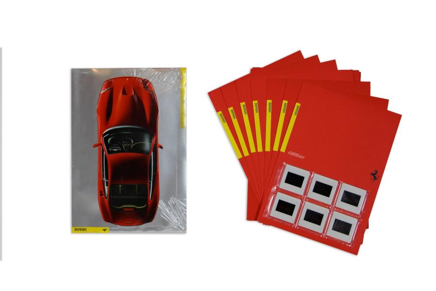 FERRARI 550 MARANELLO