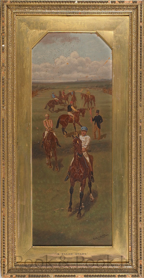 Edward Algernon Stuart Douglas (British