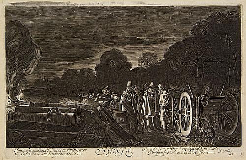 [ PRINTS ] Subject to VAT - Velde (Jan van de
