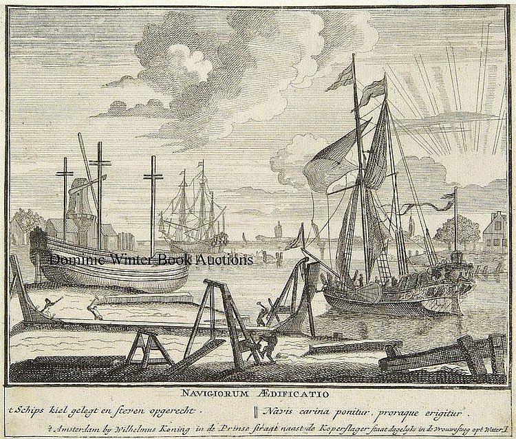 [ Old Master Prints ]