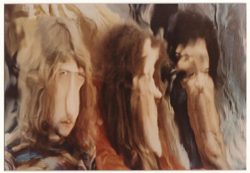 Jimi Hendrix Photograph