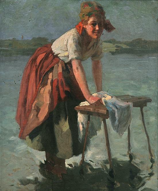 Artist Unknown (European School