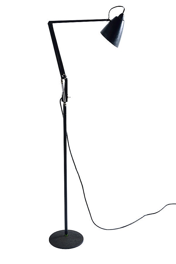 AN AUSTRALIAN STUDIO K PLANET LIGHTING FLOOR LAMP