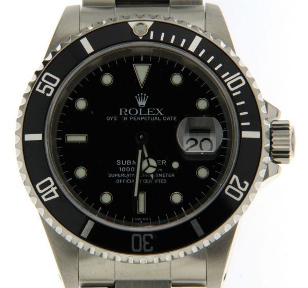 Rolex Submariner - Men's watch