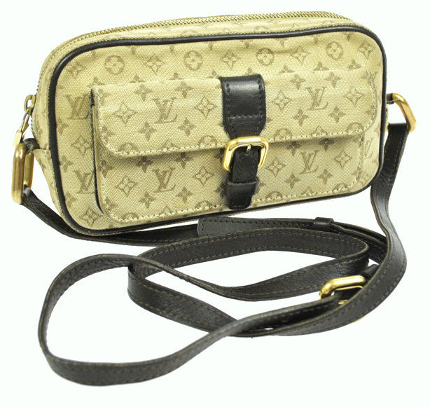Louis Vuitton Juliette MM Shoulder Bag