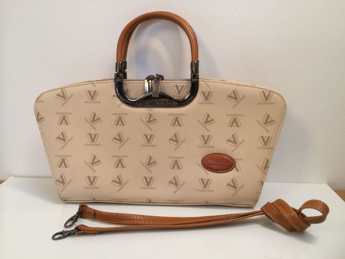 Walter Valentino Italy - Handbag