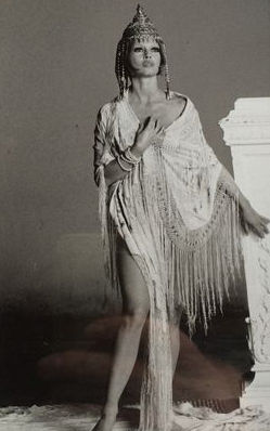 Sam Levin - Brigitte Bardot