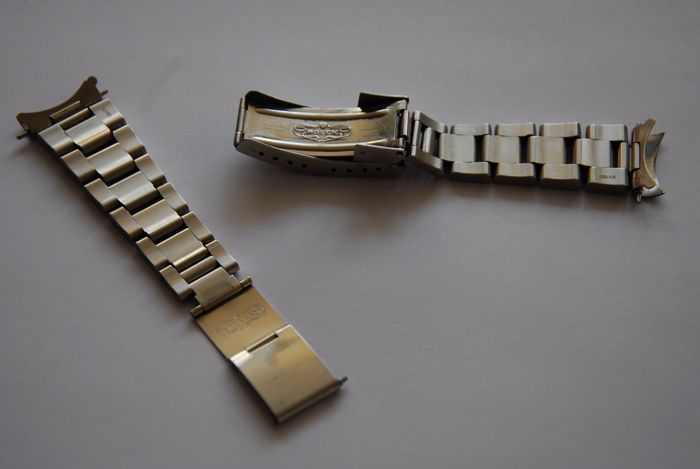 Rolex Submariner Watch Strap