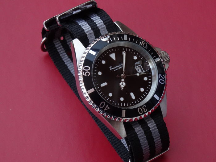EICHMULLER DIVE WATCH SUBMARINER