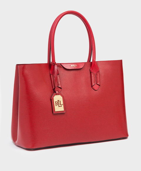 Lauren Ralph Lauren – Tote Bag 'Tate City'