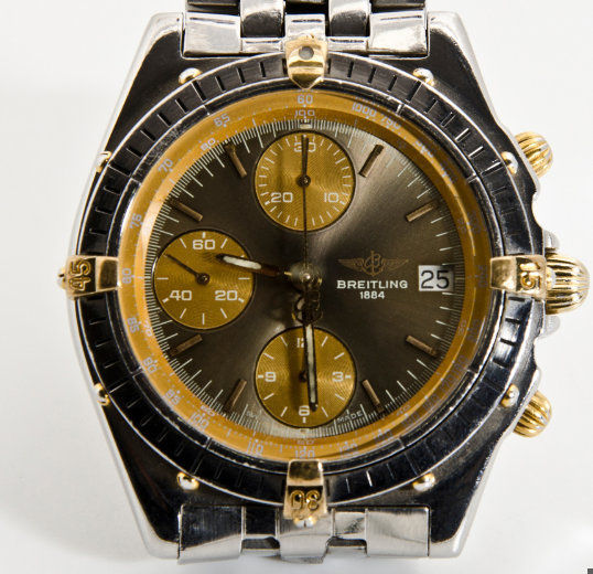 Breitling Chronomat Vintage –– Men's watch